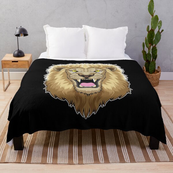 Item preview, Roaring Lion designed and sold by Snabdesign84.