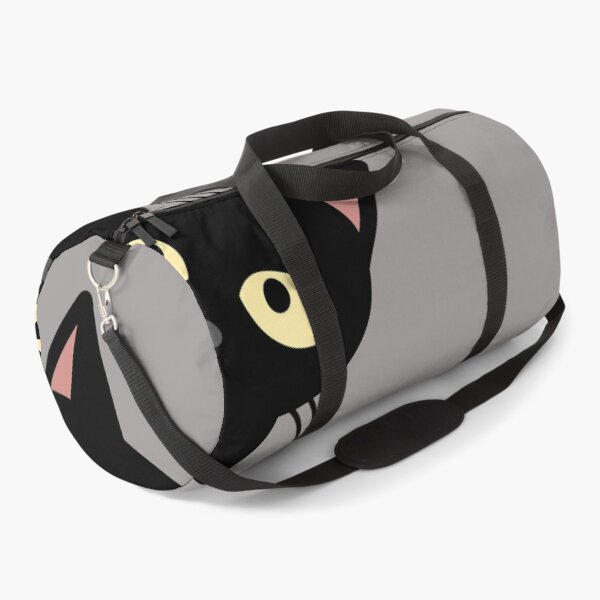 Item preview, Black Cat Peeking, I Saw That designed and sold by DiensDesign.