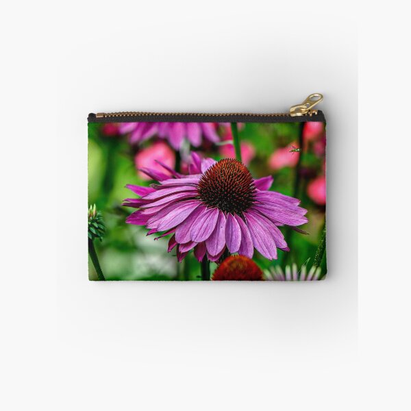 Item preview, Purple Cone Flower designed and sold by Michael Cummings.
