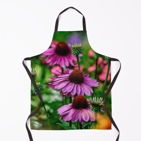 Item preview, Purple Cone Flower designed and sold by Michael Cummings.