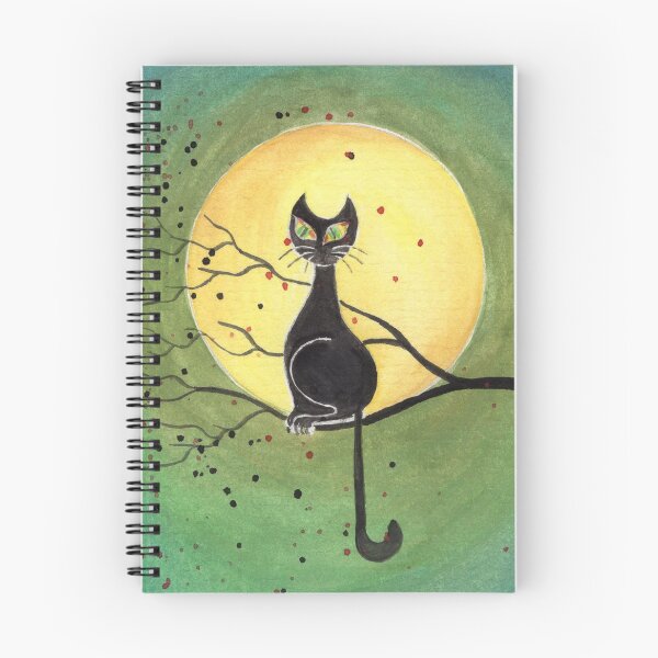 Item preview, Black Cat Lovers designed and sold by Beescart.