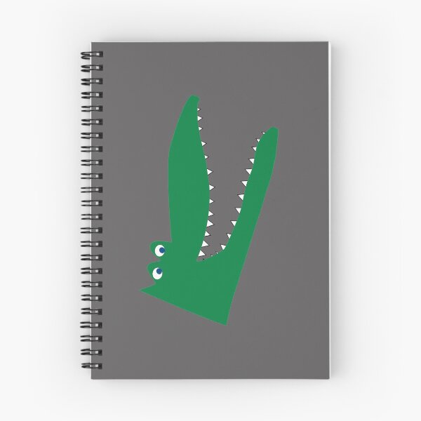 Item preview, Top funny Crocodile Alligator Open Mouth Gift Design designed and sold by LGamble12345.