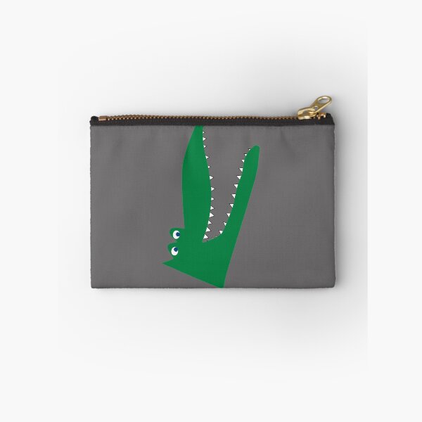 Item preview, Top funny Crocodile Alligator Open Mouth Gift Design designed and sold by LGamble12345.