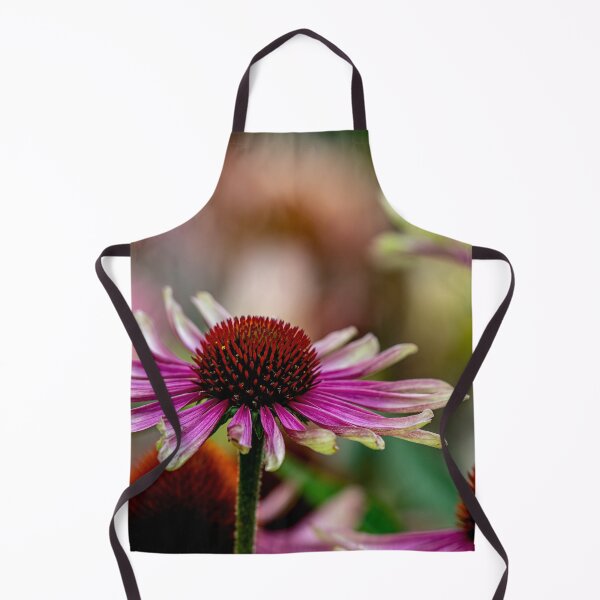 Item preview, Echinacea "Green Twister" designed and sold by Michael Cummings.