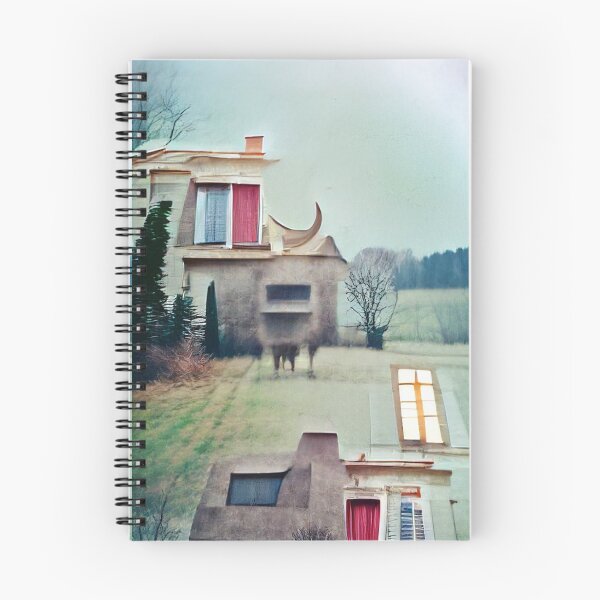 Item preview, House of Leaves designed and sold by kiertwice.