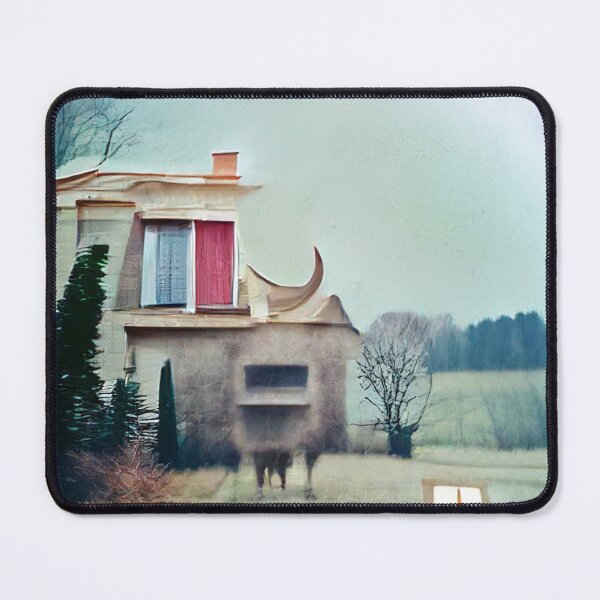 Item preview, House of Leaves designed and sold by kiertwice.
