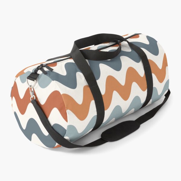Item preview, Multicolored retro waves designed and sold by BattaAnastasia.