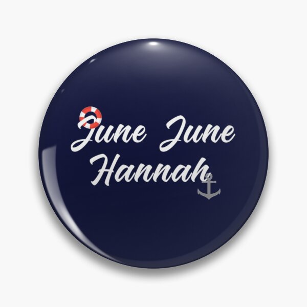 Item preview, June June Hannah - Deck   designed and sold by MIKE-BOUTIQUE.