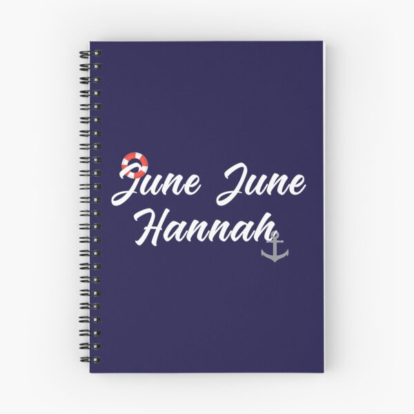 Item preview, June June Hannah - Deck   designed and sold by MIKE-BOUTIQUE.