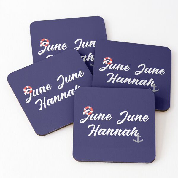 Item preview, June June Hannah - Deck   designed and sold by MIKE-BOUTIQUE.