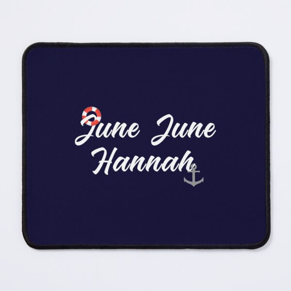 Item preview, June June Hannah - Deck   designed and sold by MIKE-BOUTIQUE.