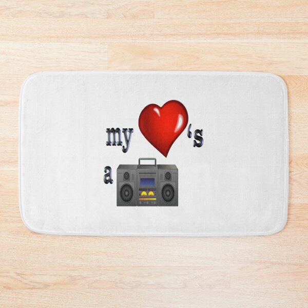 Item preview, my heart's a stereo| Perfect Gift|Maroon 5|Perfect Gift For you and friends designed and sold by kricaro.