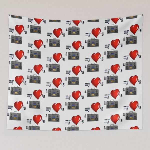 Item preview, my heart's a stereo| Perfect Gift|Maroon 5|Perfect Gift For you and friends designed and sold by kricaro.
