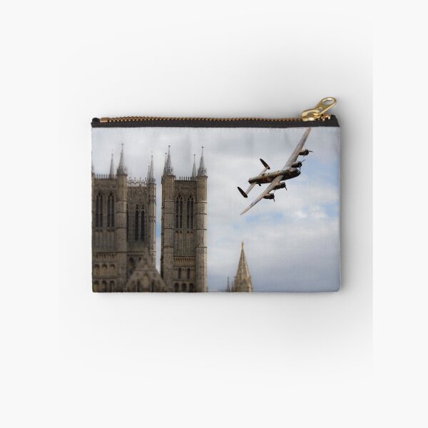 Item preview, Lancaster City Of Lincoln  designed and sold by Airpower Art.