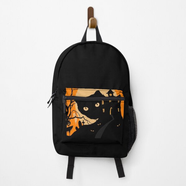 Item preview, Halloween kitty | Halloween pet Art designed and sold by ZOBBI.