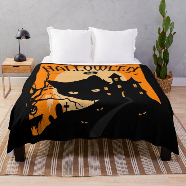 Item preview, Halloween kitty | Halloween pet Art designed and sold by ZOBBI.