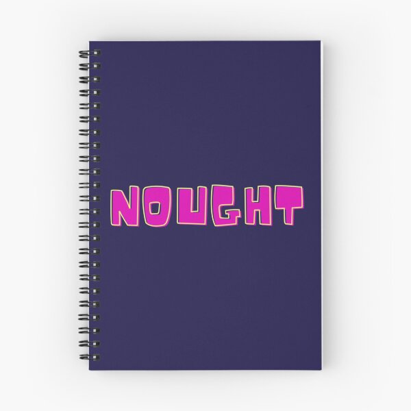 Item preview, Nought   designed and sold by MIKE-BOUTIQUE.