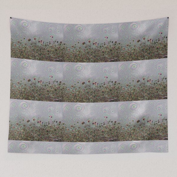 Item preview, Sharon's Garden designed and sold by WildThingPhotos.