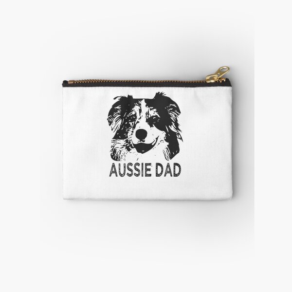 Item preview, Best Aussie Dad, Australian Shepherd Dog designed and sold by theDlab.