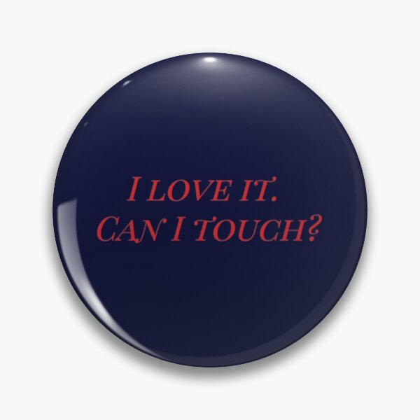 Item preview, RHOSLC I love it   designed and sold by MIKE-BOUTIQUE.