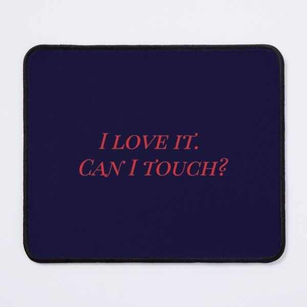 Item preview, RHOSLC I love it   designed and sold by MIKE-BOUTIQUE.