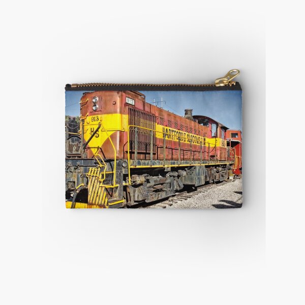 Artikelvorschau, Railroad Engine  entworfen und verkauft von LarryB007.