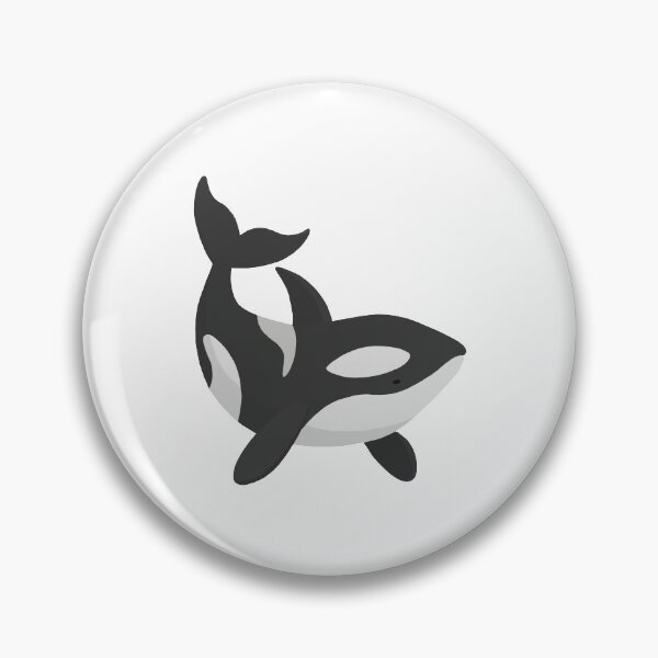 Item preview, Orca designed and sold by creatz3.