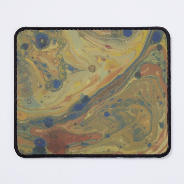 Item preview, 'Petrol' Marble Grain Effect designed and sold by Sketchypenface.