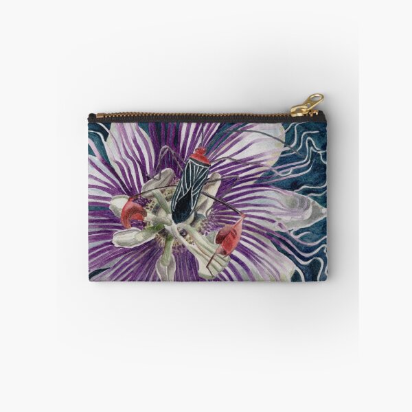 Item preview, Passion Flower designed and sold by acquart.
