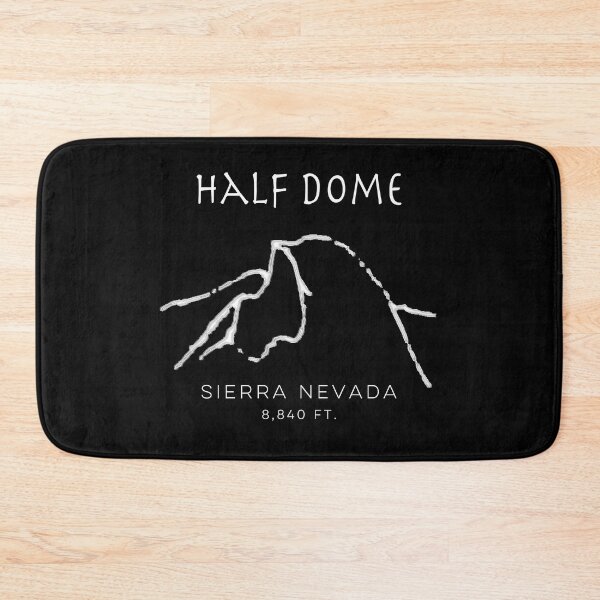Item preview, Half Dome designed and sold by daysray.