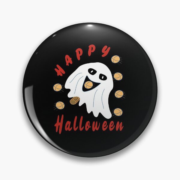 Item preview, Our Good Ghost For Halloween designed and sold by Bodino.
