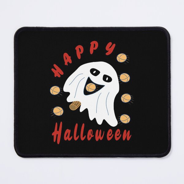 Item preview, Our Good Ghost For Halloween designed and sold by Bodino.