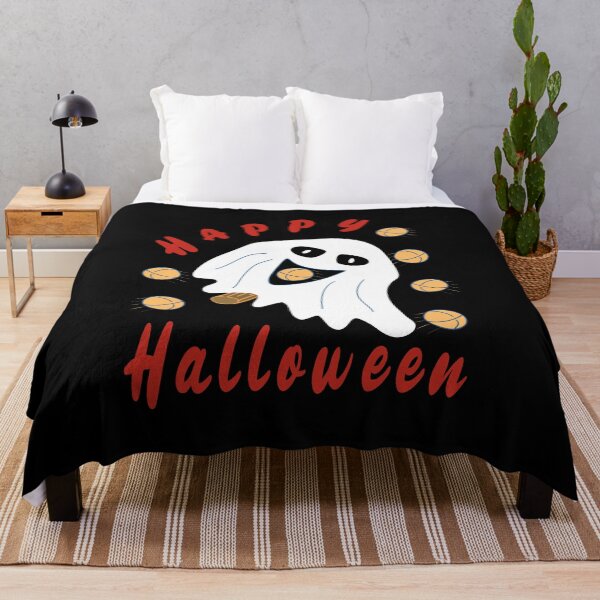 Item preview, Our Good Ghost For Halloween designed and sold by Bodino.