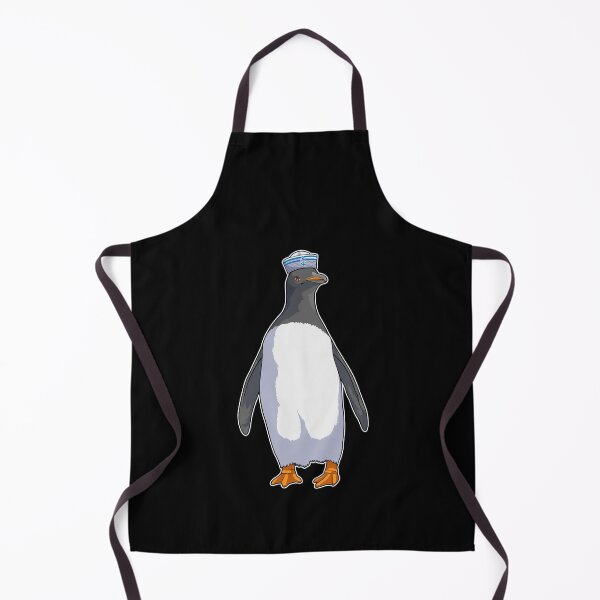 Item preview, Penguin Sailor Sailor cap designed and sold by Snabdesign84.