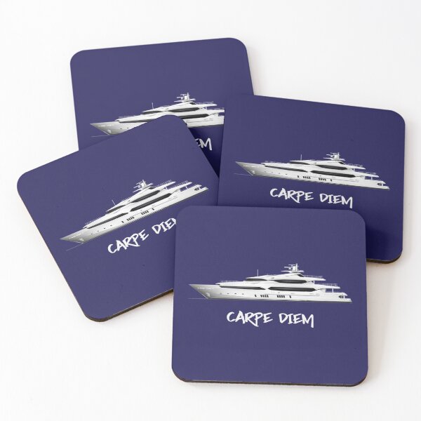 Item preview, Super Yacht Crew    designed and sold by MIKE-BOUTIQUE.