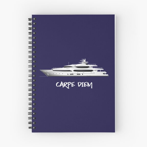 Item preview, Super Yacht Crew    designed and sold by MIKE-BOUTIQUE.