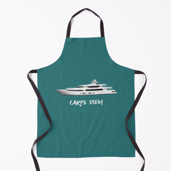 Item preview, Super Yacht Crew designed and sold by MIKE-BOUTIQUE.