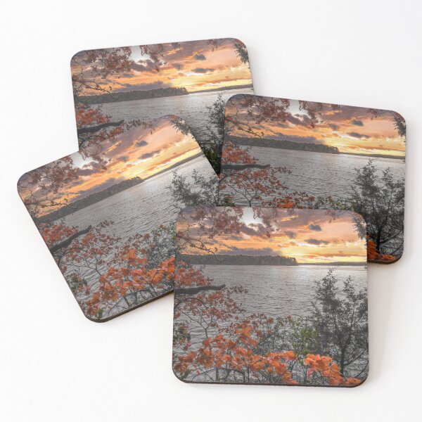 Item preview, Caesars Creek Lake Sunset designed and sold by Randy Branham.