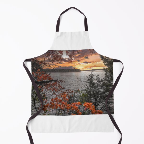 Item preview, Caesars Creek Lake Sunset designed and sold by Randy Branham.