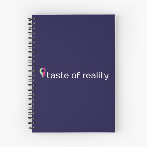 Item preview, Taste of Reality - Pinpoint   designed and sold by MIKE-BOUTIQUE.