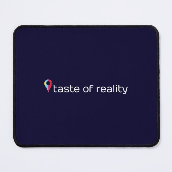 Item preview, Taste of Reality - Pinpoint   designed and sold by MIKE-BOUTIQUE.