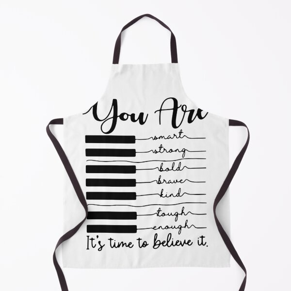 Item preview, You Are Smart Strong Hold Brave Kind Tough Enough designed and sold by Balll130.