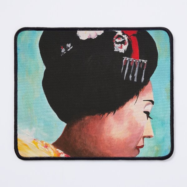 Item preview, Japanese series painting designed and sold by Vanessaart.
