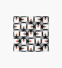 The Penguin Club Art Board