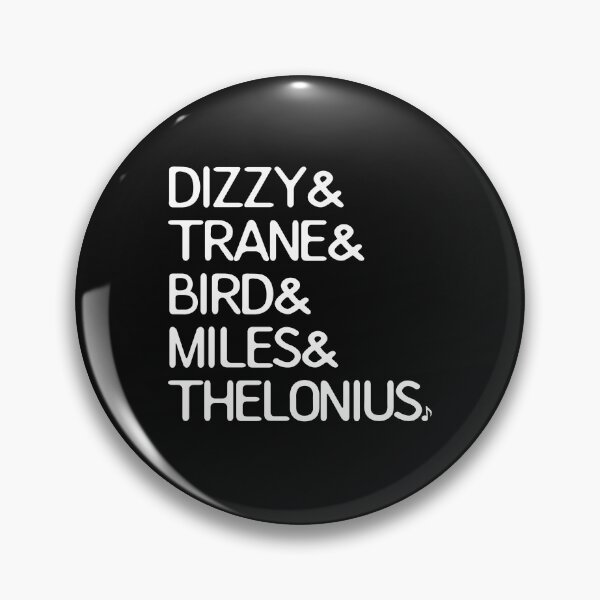 Item preview, JAZZ LEGENDS designed and sold by EqualiTEEZ.