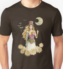 The Key By Scot Howden Unisex T-Shirt