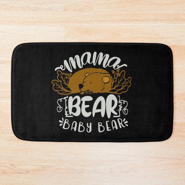 Item preview, Mama Bear Baby Bear designed and sold by FOX1999-Design.