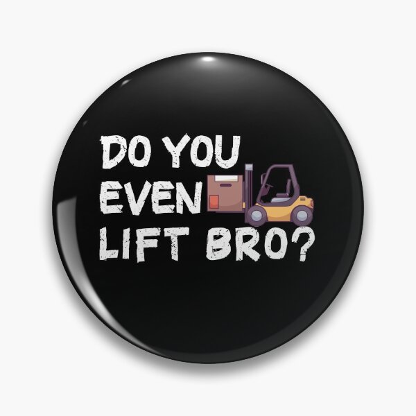 Item preview, Forklift Driver designed and sold by soondoock.