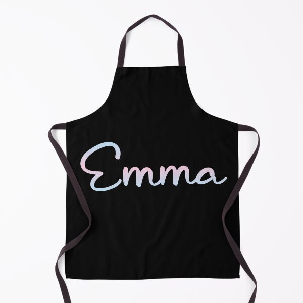 Item preview, Emma Name Cotton Candy designed and sold by everythingManga.
