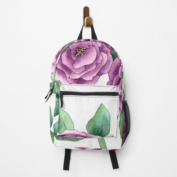 Item preview, Camelias designed and sold by Sarah Ashby.